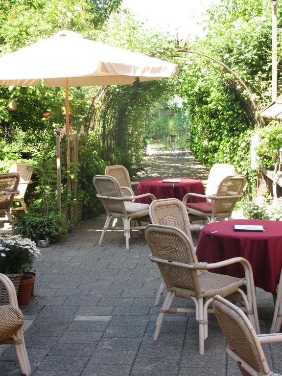 Bed and Breakfast Door & Roos Lottum Екстер'єр фото