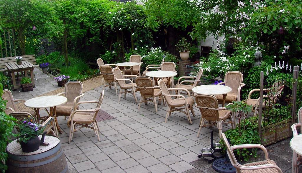 Bed and Breakfast Door & Roos Lottum Екстер'єр фото