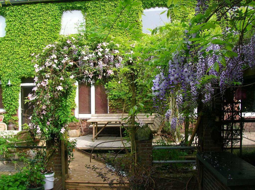 Bed and Breakfast Door & Roos Lottum Екстер'єр фото