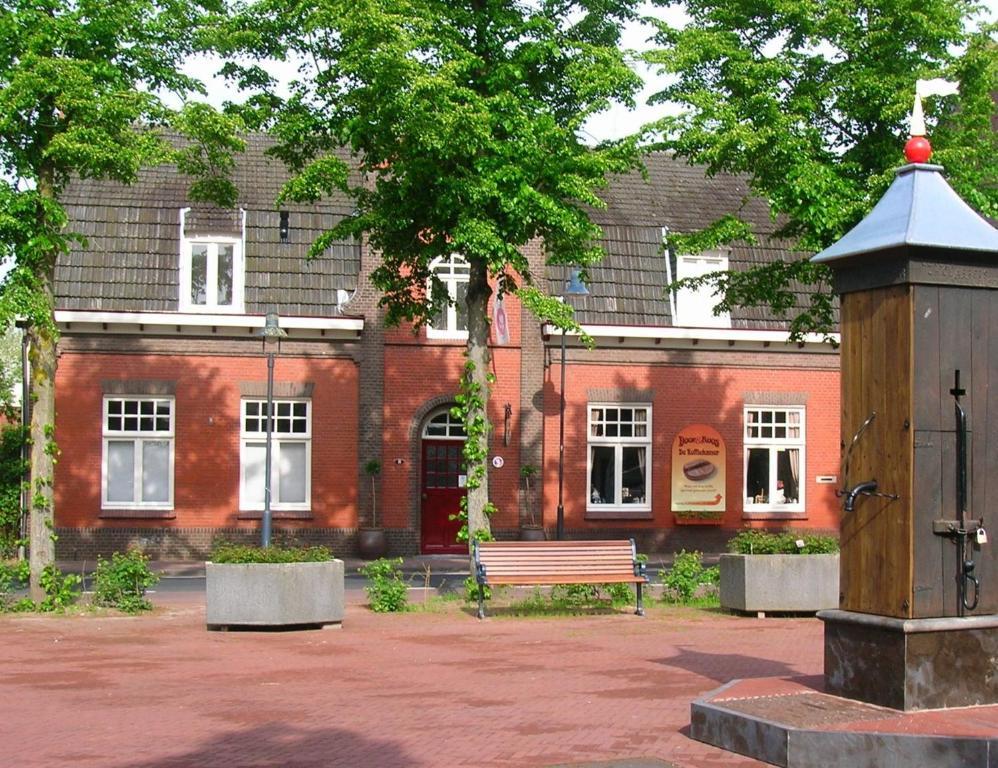 Bed and Breakfast Door & Roos Lottum Екстер'єр фото