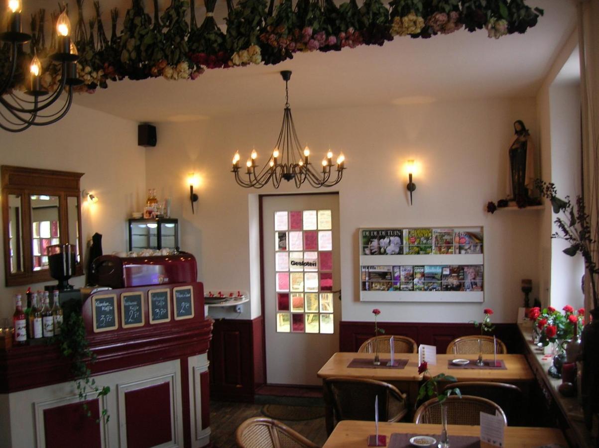 Bed and Breakfast Door & Roos Lottum Екстер'єр фото